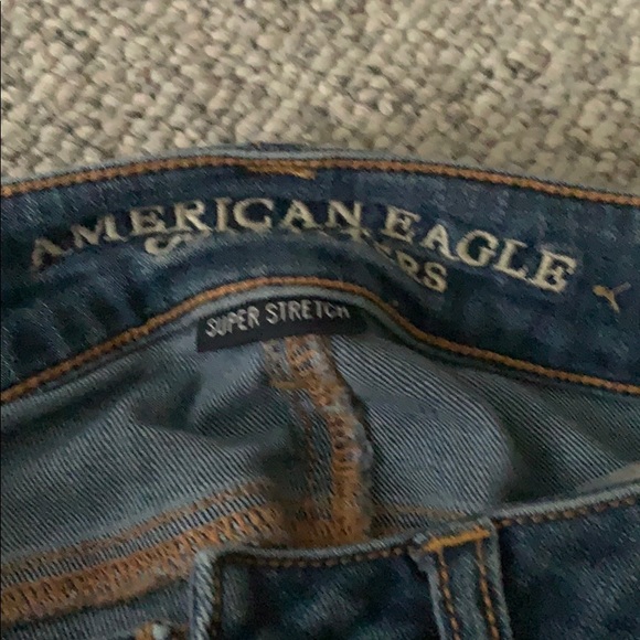 Jeans 0 - Picture 1 of 3